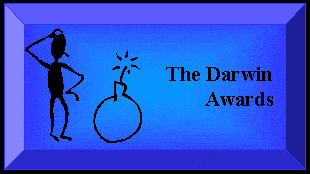 Darwin Awards